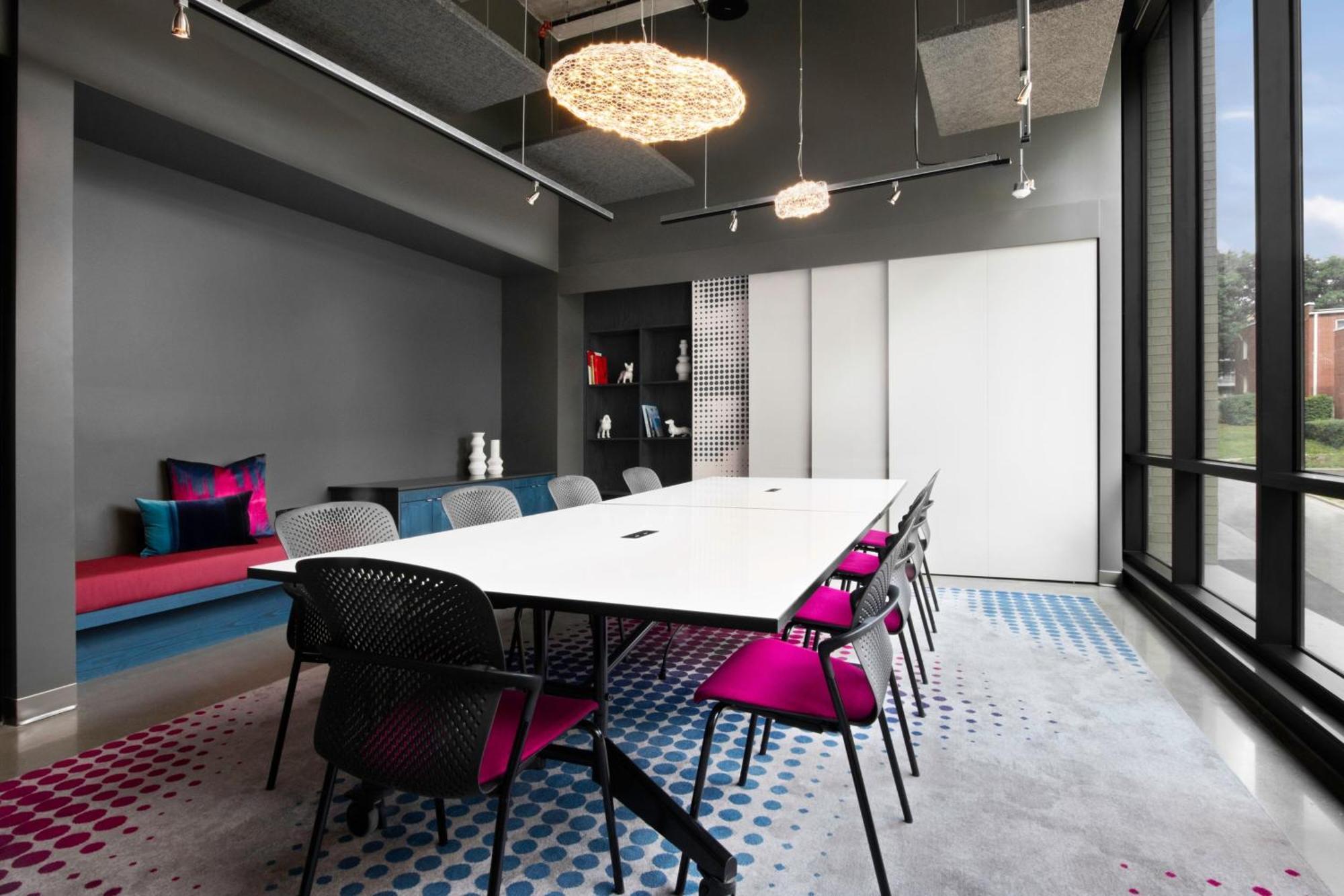 Aloft Kansas City Country Club Plaza מראה חיצוני תמונה